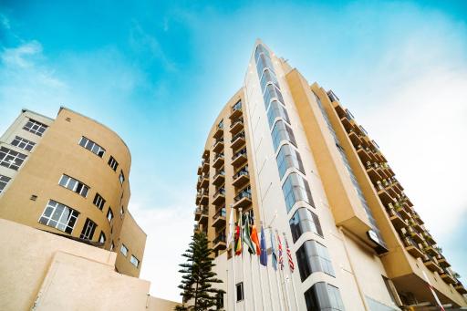 Capital Hotel and Spa - Hizvo
