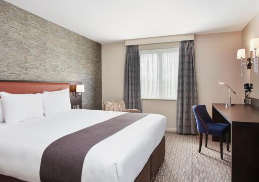Holiday Inn Belfast, an IHG Hotel - Housity