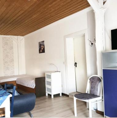 Ferienhof Frohne - Spielzimmer - Housity