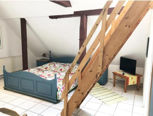 Ferienhof Frohne - Kornspeicher - Housity