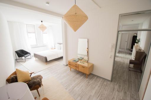 Altstadt Suite - Housity