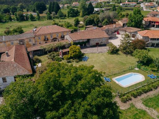 Casa de Requeixo - Housity