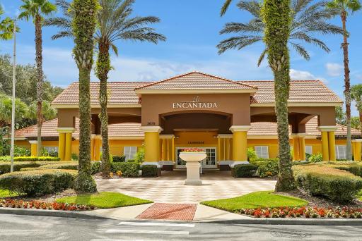 Encantada Resort Vacation Townhomes by IDILIQ - Housity