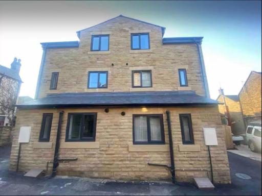 Modern holiday home - Housity