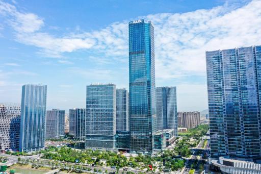 Crowne Plaza Hangzhou Science City, an IHG Hotel - Housity