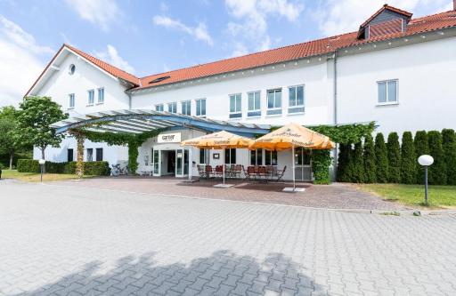 Hotel am Seegraben - Housity