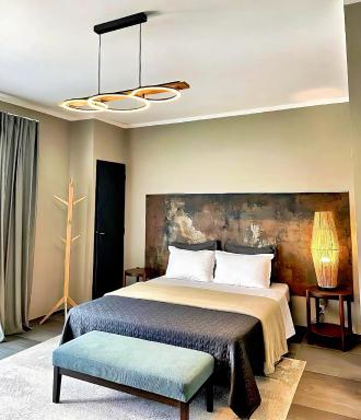 Chambre style hôtel - Housity