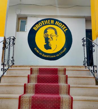 Brother Hotel Dahab - Housity