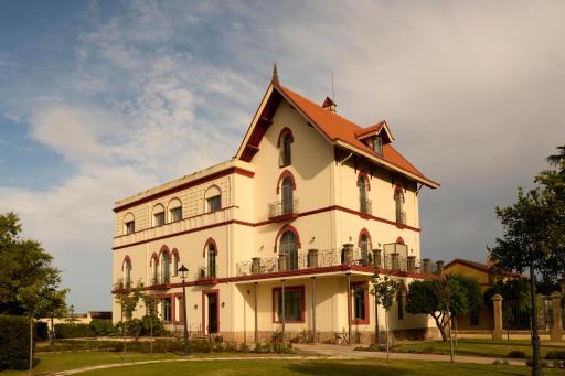Hotel Rural Palacio Haza de la Concepción - Housity