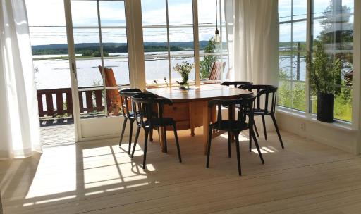 Amazing Sea View Luleå - Housity