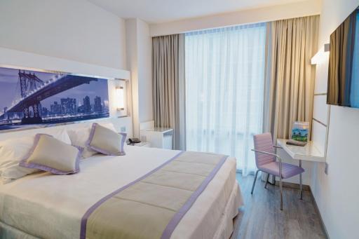 Riu Plaza New York Times Square - Housity