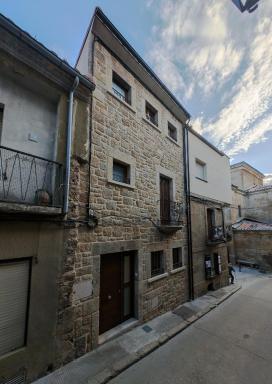 Vivienda de Uso Turístico Doña Urraca - Housity