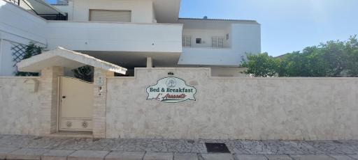 B&B L' Aranceto - Housity