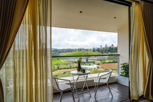 Virgin Valley Leisure Resort - Housity