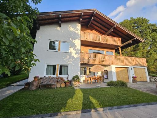 Ferienwohnung Lieblingszeit - Housity