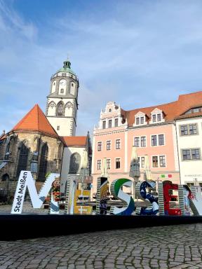 Pension am Markt Meißen - Housity