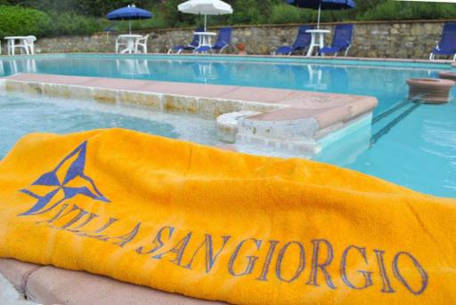Hotel Villa San Giorgio - Housity
