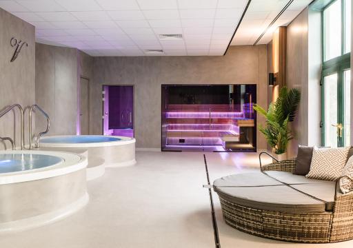 Vale Resort - Housity