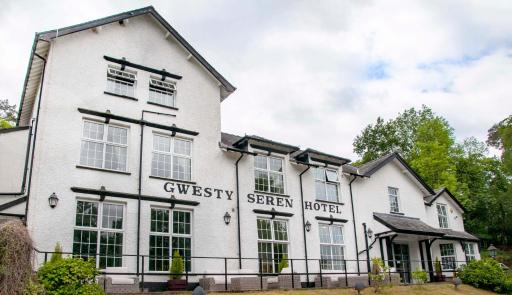 Gwesty Seren Hotel - Hizvo
