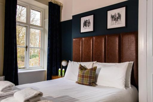 The Mole Resort - Hotel rooms - Housity