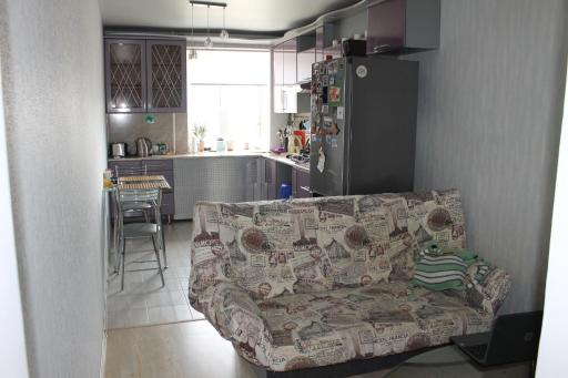 Apartment Peschanaya - Housity