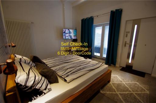CityMotel Ziegenhain - Housity