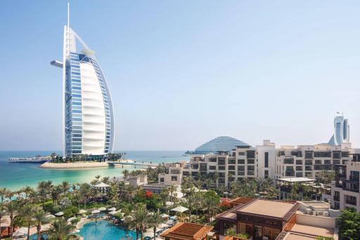 Jumeirah Al Naseem Dubai - Housity