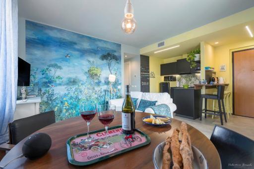 Draisina Bike Apartments UNO - Housity