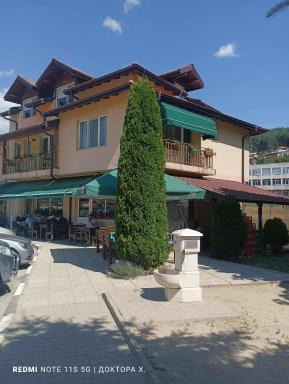 Къща за гости-Ганеви - Housity