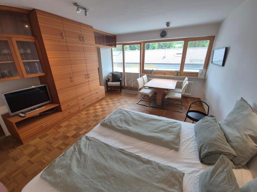 Apartment am Wald in Gauting, ideal mit Hund - Housity