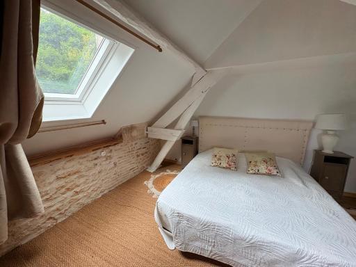 Chambre duo - Housity