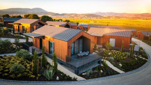 Les Bungalows - Housity