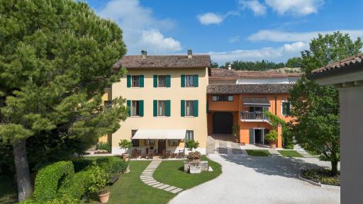 Agriturismo La Filanda - Housity
