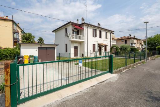 BBConegliano Bixio - Housity