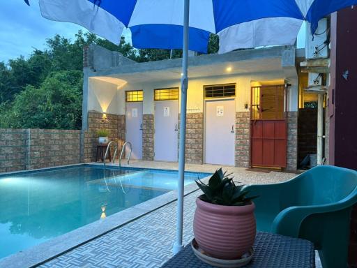 Shangrila at blissful haven near to Matrimandir - Housity