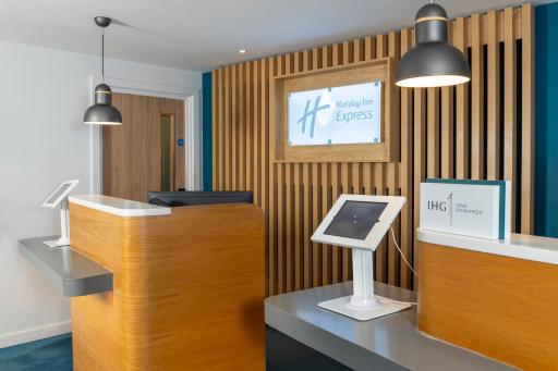 Holiday Inn Express - Exeter - City Centre, an IHG Hotel - Housity