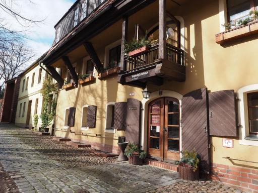 Jugendgästehaus Cottbus - Housity