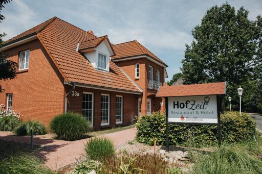 HofZeit GmbH - Housity