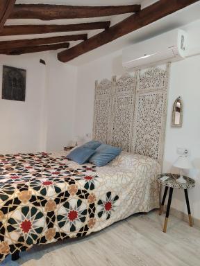 Alma Mudéjar Casa Rural - Housity