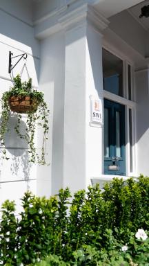 SW1 Apartments - Housity