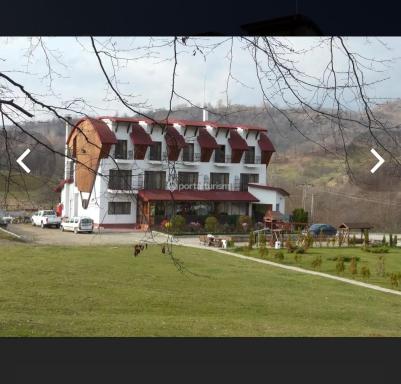 Pensiunea Casa Pădurii Slanic PRAHOVA - Housity