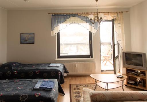 Pärnu Karusselli Beach Apartment - Housity