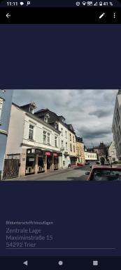 St Maximin City Ferienwohnungen - Housity