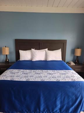 All Seasons Lodge - Housity