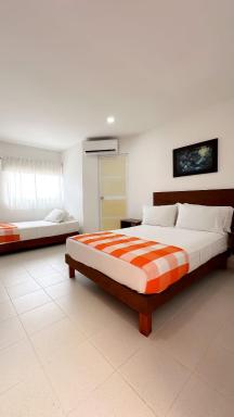 Hotel Olga Lucia - Housity