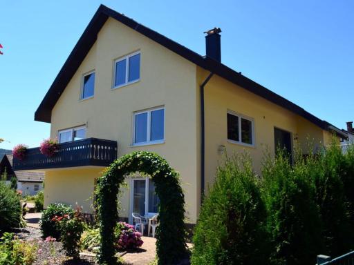 Pension Sonnenberg Comfortable holiday residence - Housity