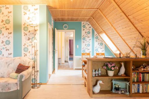 Ferienwohnung An der Eichenallee, 35200 - Housity