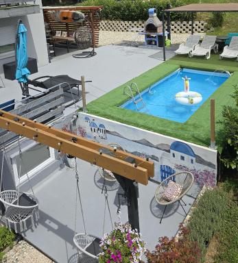Apartmani Habibi - Housity