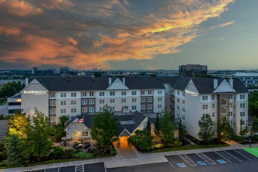 Residence Inn by Marriott Toronto Markham - Housity