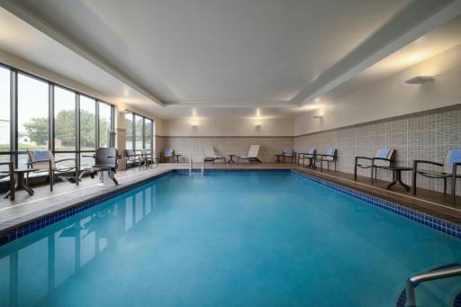 TownePlace Suites by Marriott Lancaster - Housity